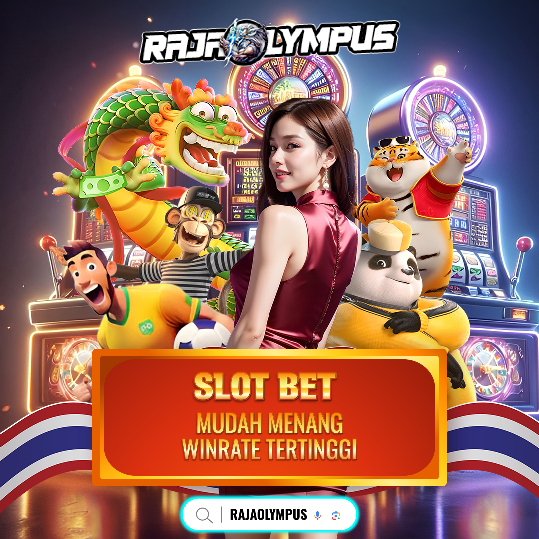 Link Situs Slot Gacor Hari Ini Mudah Menang Resmi No#1 2024