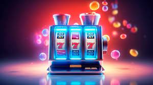 Situs Slot Depo 10K: Menemukan Keseruan dengan Biaya Terjangkau