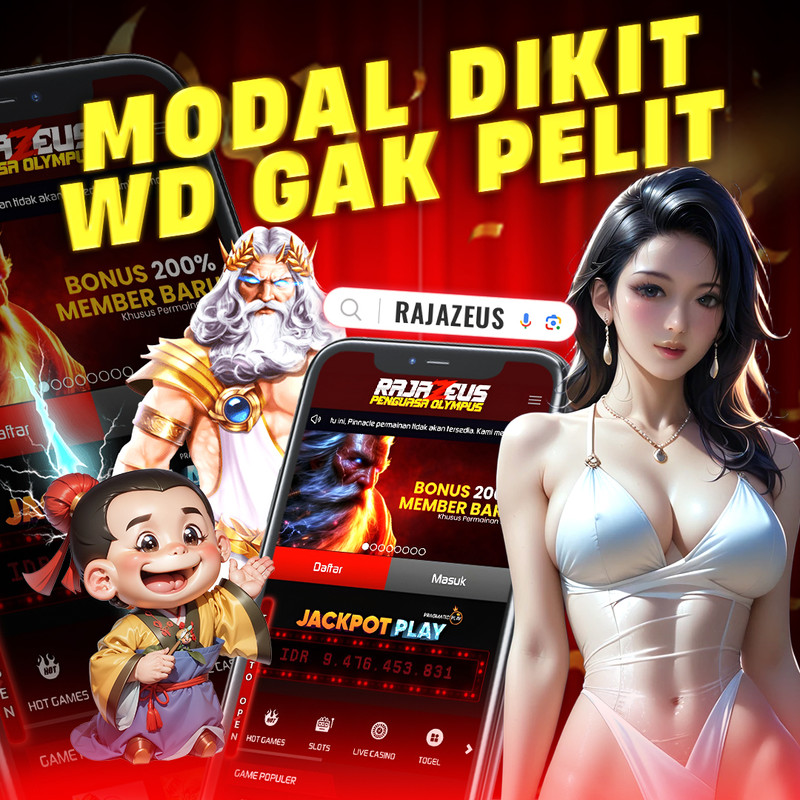 Slot 777 Gacor Gampang Maxwin Pragmatic Play: Rahasia Menang Besar!